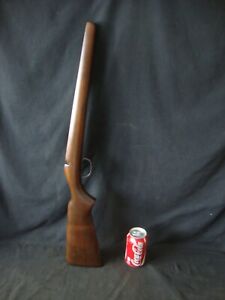 Vintage Colt Colteer 1-22 Western Field 804A ECH Single Shot .22 LR Stock