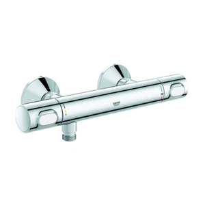 Grohe Grohtherm 500 Mostato de ducha Batería Mezcladora Ducha Grifería Baño 34793000 - Imagen 1 de 1