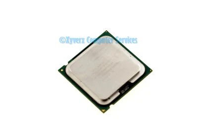 SL9BR GENUINE CPU INTEL D 346 CELERON 3.06GHZ (CB62) - Image 1 of 2