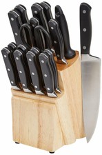 Premium Messerblock Set 18-teilig *NEU & OVP*