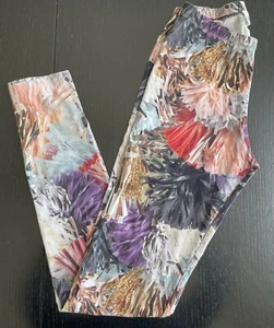 Molo Oeko-Tex Niki Dogs Photo Realism leggings, girls size 14 16, 176 cm - Picture 1 of 3
