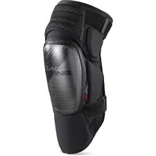 Dakine Mayhem Mountain Biking Knee Pads  Black Medium or XL