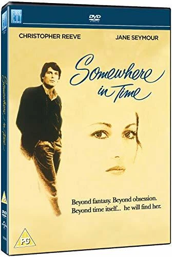 Somewhere In Time [DVD] - Image 1 of 1