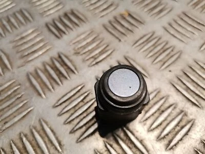 Sensor de aparcamiento PDC MERCEDES-BENZ W203 C 200 Kompressor 0015427418 Foto 1 de 4