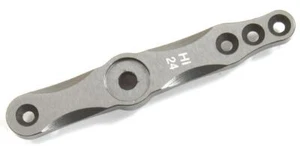 Billet Machined 24T Servo Arm for HPI Baja 5B, 5T & 5B2.0 - Picture 1 of 1