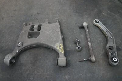 Set Rear Suspension Left Control Arm 3W7511511D OEM Bentley Continental GTC 2016 - Image 1 of 3