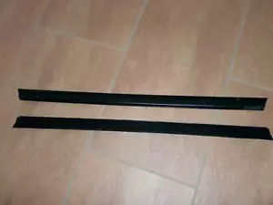Mercedes-Benz W 126 Abdichtschiene Innen Fahrertüren A 126 725 01 65 - Bild 1 von 3