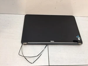 OEM Dell XPS 13 9333 13in LCD Screen Display Full Assembly - Picture 1 of 2