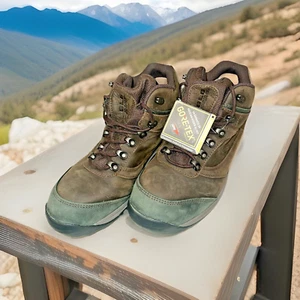 New Balance 978 Gore-Tex GTX Men’s Size 11.5 Trail Hiking Boots MW978GT - Picture 1 of 24