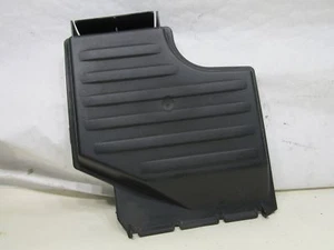 Vauxhall Opel Corsa C 00-06 SXI engine bay relay fuse box cover lid 09115986 - Picture 1 of 6