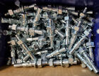 100x Rawlplug Throughbolt Anchor Rawl R-SPT 6mm M6 X 40mm Length 56-102