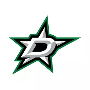 Dallas Stars NHL Hockey Team Logotipo 4" imán troquelado deportes nevera imán - Imagen 1 de 1