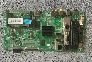 Main Board for LCD TV 48HB6T62U 23349616 VESTEL 17MB97 FOR HITACH TV - Picture 1 of 1