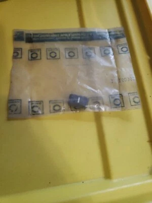 GM NOS 1987-91 Oldsmobile 88 Buick Lesabre Pontiac Grand Am perilla, temperatura y selección Foto 1 de 2