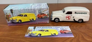 1/25 MINT AND BOXED MODELS HOLDEN FJ VAN MB019 PERTH MODEL CV JD - Picture 1 of 13