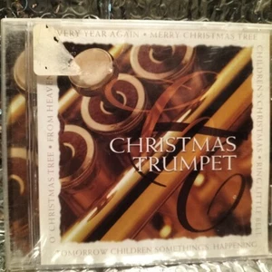 Christmas Trumpet - compilation CD - Bild 1 von 2
