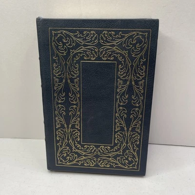 Easton Press Uncle Tom's Cabin 1979 Harriet B Stowe  Leather Collector's Edition - Image 1 of 4