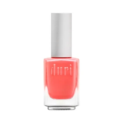 Esmalte de uñas Tangerine Tulum 0,45 fl oz vegano sin crueldad fórmula libre de 7 Foto 1 de 4