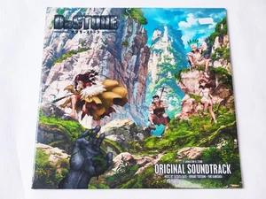 2019 SEALED ALL THE ANIME ORIGINAL SOUNDTRACK DOUBLE VINYL RECORD - DR. STONE - Bild 1 von 11