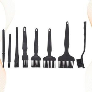 8 Pcs Computer Cleaning Brush Set Laptop Dust Cleaner Keyboard Dustpan - Afbeelding 1 van 11