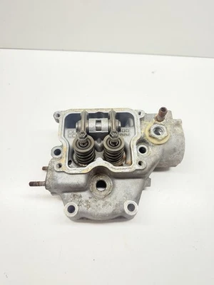 2004 Kawasaki Mule 3010 GAS Used OEM Rear Cylinder Head - Image 1 of 4