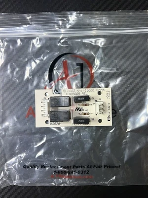 Whirlpool Relay Board OEM 6105005 全新 A-1 出品 — 第 1/2 张图片