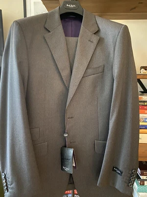 Paul Smith Hombre S Traje 38r Foto 1 de 2
