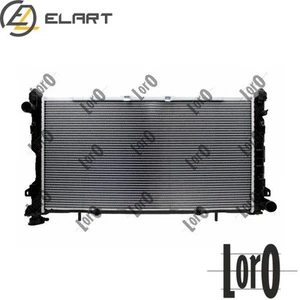 RADIATOR ENGINE COOLING 008-017-0015-B FOR DODGE CARAVAN CHRYSLER 3.8L 6cyl 3.3L - Picture 1 of 6