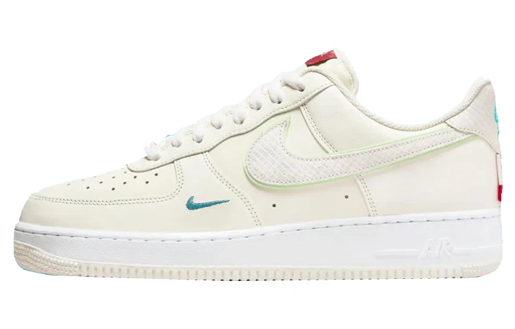 Nike Air Force 1 '07 Low Year of the Dragon for Sale