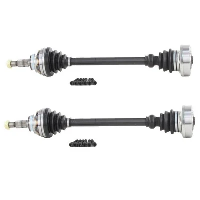 Eixo dianteiro CV par GAP para Audi 5000 e 5000 Quattro - Imagem 1 de 2