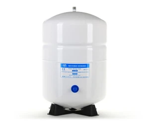 Hydronix PAE (RO-122) Water Storage Tank - 1/4" MPT for Reverse Osmosis (RO) ... - Bild 1 von 3