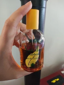 parfum eau de toilette Vanille Bourbon Yves Rocher 100ml spray entamé - Imagen 1 de 2