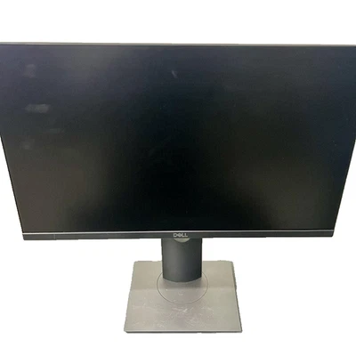Dell P2219H 21.5 FHD IPS Display - DP, HDMI, VGA w/ .USB 3.0 Ports MONITOR ONLY - Image 1 of 4