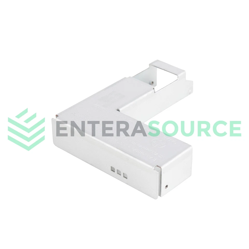 Suporte de montagem Dell 1Y05J CML EQL PE PV SFF 2,5" a LFF 3,5" - Imagem 1 de 1