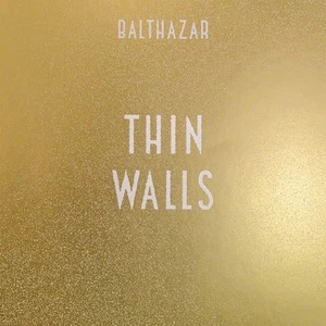 Balthazar Thin Walls (CD) Album Digipak - Bild 1 von 1