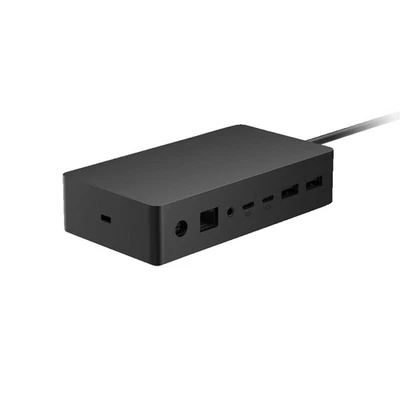 Microsoft Surface Dockingstation A1917 Für Microsoft Surface Book 3 13,5 Zoll - Bild 1 von 2