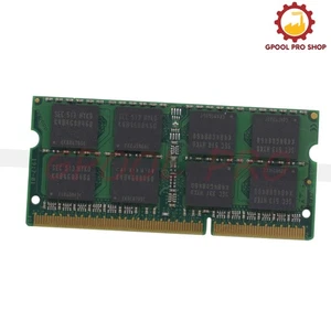 Original 16GB 2x8GB PC3-8500s DDR3-1066MHz 204Pin SODIMM Laptop Ram New Samsung - Picture 1 of 4