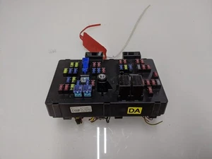 CHEVROLET CAPTIVA 2008 FUSE BOX C105IP - Picture 1 of 2