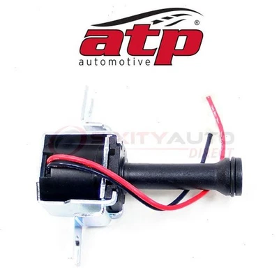 ATP Transmission Control Solenoid for 1993-2010 GMC Yukon - Automatic  Hard uk Foto 1 de 4