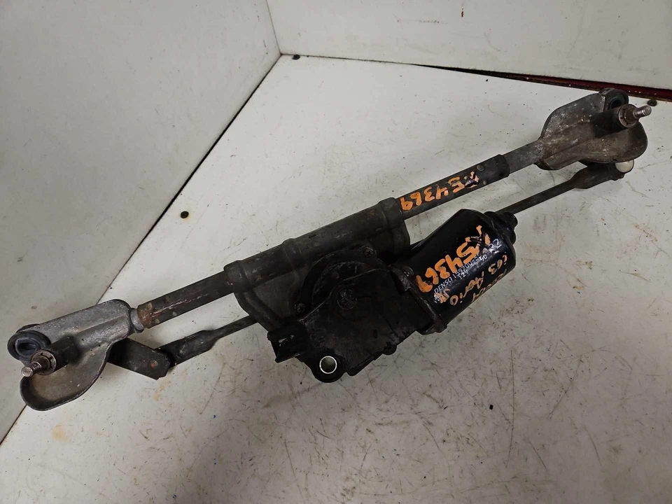 02-07 SUZUKI AERIO limpiaparabrisas transmisión acoplamiento con motor OEM Foto 1 de 4