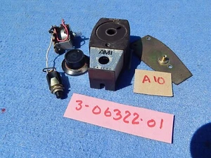 AMI / Rowe MM2 MM3 MM4 MM5 MM6 TI1 TI2 Remote Volume Control kit to assemble - Picture 1 of 6