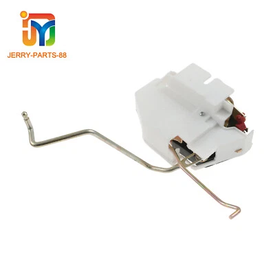 Левый замок передней двери в сборе со стороны водителя для 2001-2004 Kia Optima 81310-3C001 - Изображение 1 из 4