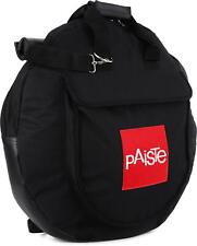 Paiste Professional Cymbal Bag - 24" (3-pack) Bundle