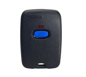 Digi-Code DC-MT 310 MHz Portachiavi Stile Compatibile Delta 3 Linear Mini-T DNT00026 - Foto 1 di 3