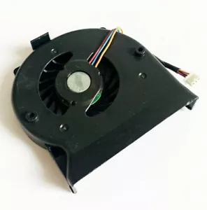 CPU Cooling fan for Lenovo ThinkPad X201 X201i X201 X200 X200S 44C9550 60Y5422 - Picture 1 of 4