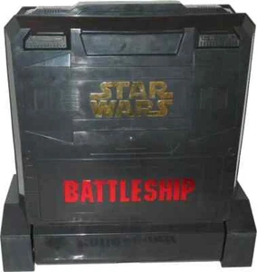 Electronic Battleship Star Wars Advanced Milton Bradley 2002, replacement pieces - Picture 1 of 42