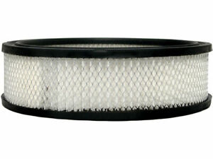 For 1986-1989 Nissan D21 Air Filter AC Delco 33496VS 1987 1988 2.4L 4 Cyl FI