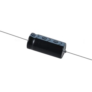 Axial Electrolytic Capacitor 47uf 450V for Tube Amp DIY Part - Picture 1 of 3