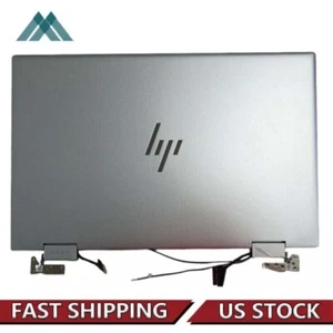 15.6" HP Envy x360 15-ew 15-EW1073CL 2-in-1 LCD FHD Touch Screen assembly silver - Picture 1 of 8