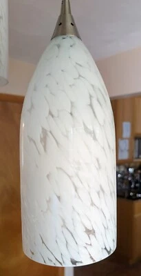 NUEVO COLGANTE ALK Verona 1 luz 502-1SW Foto 1 de 4